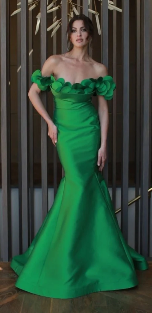 Clover (Emerald Green Discontinued) - Image 3