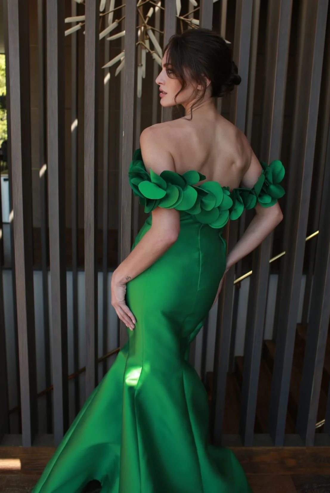 Clover (Emerald Green Discontinued) - Image 4