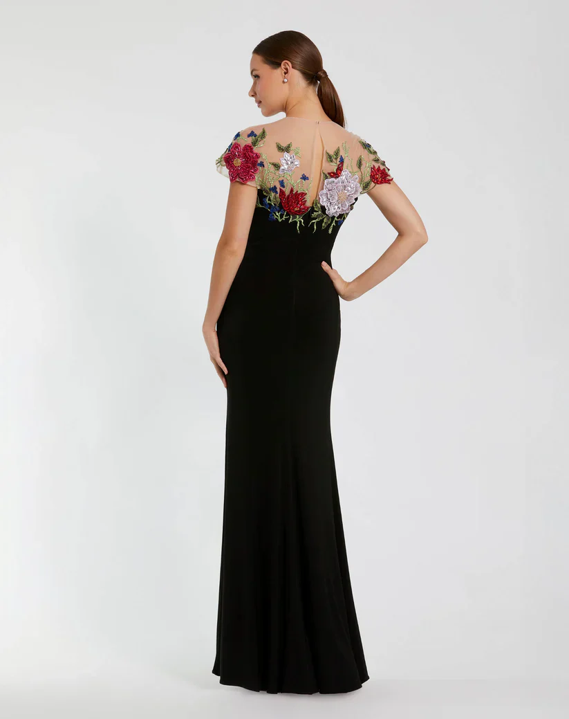 Mac Duggal - 11817 - Image 6