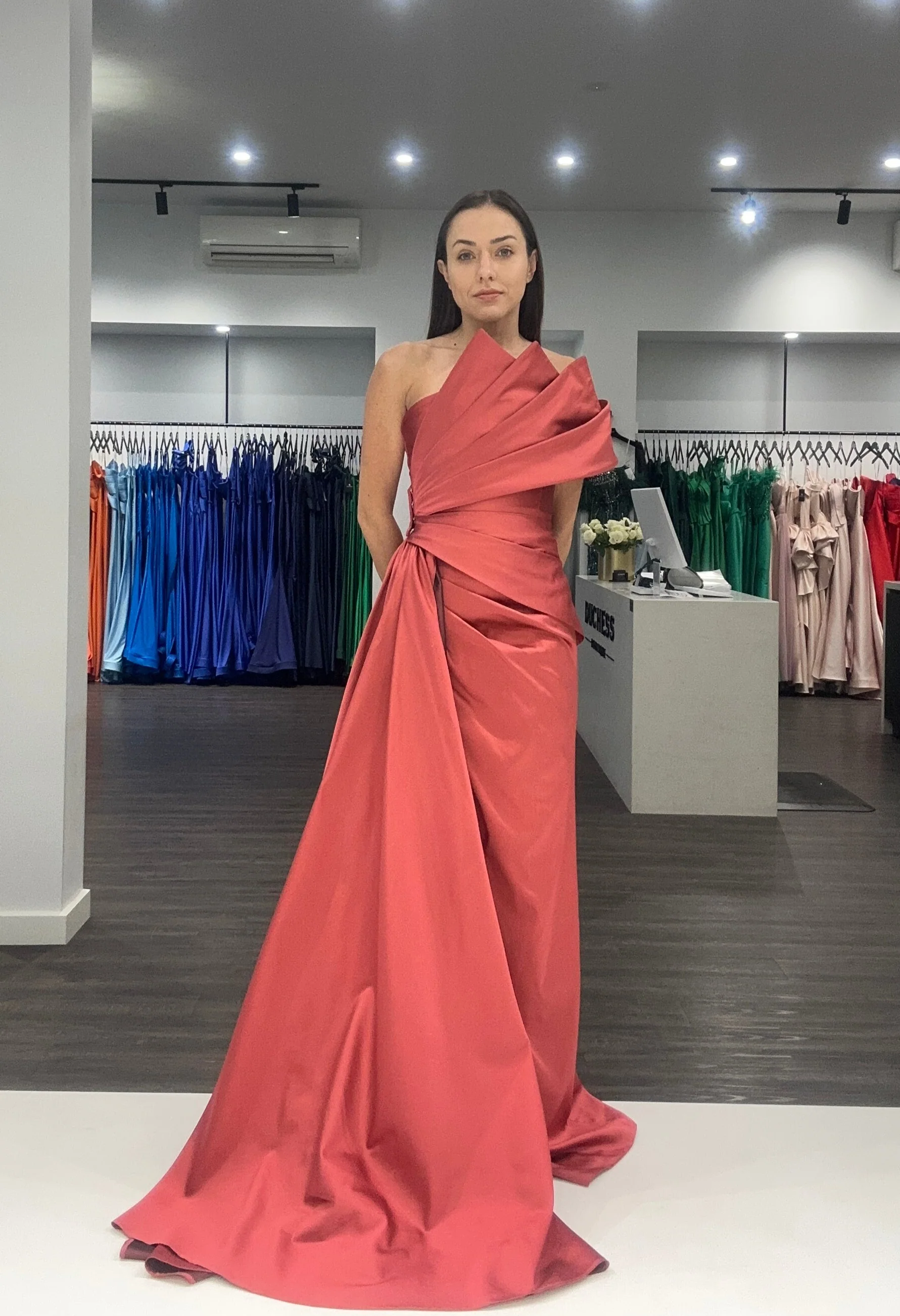 Tarik Ediz 98409 Marvy - Image 5