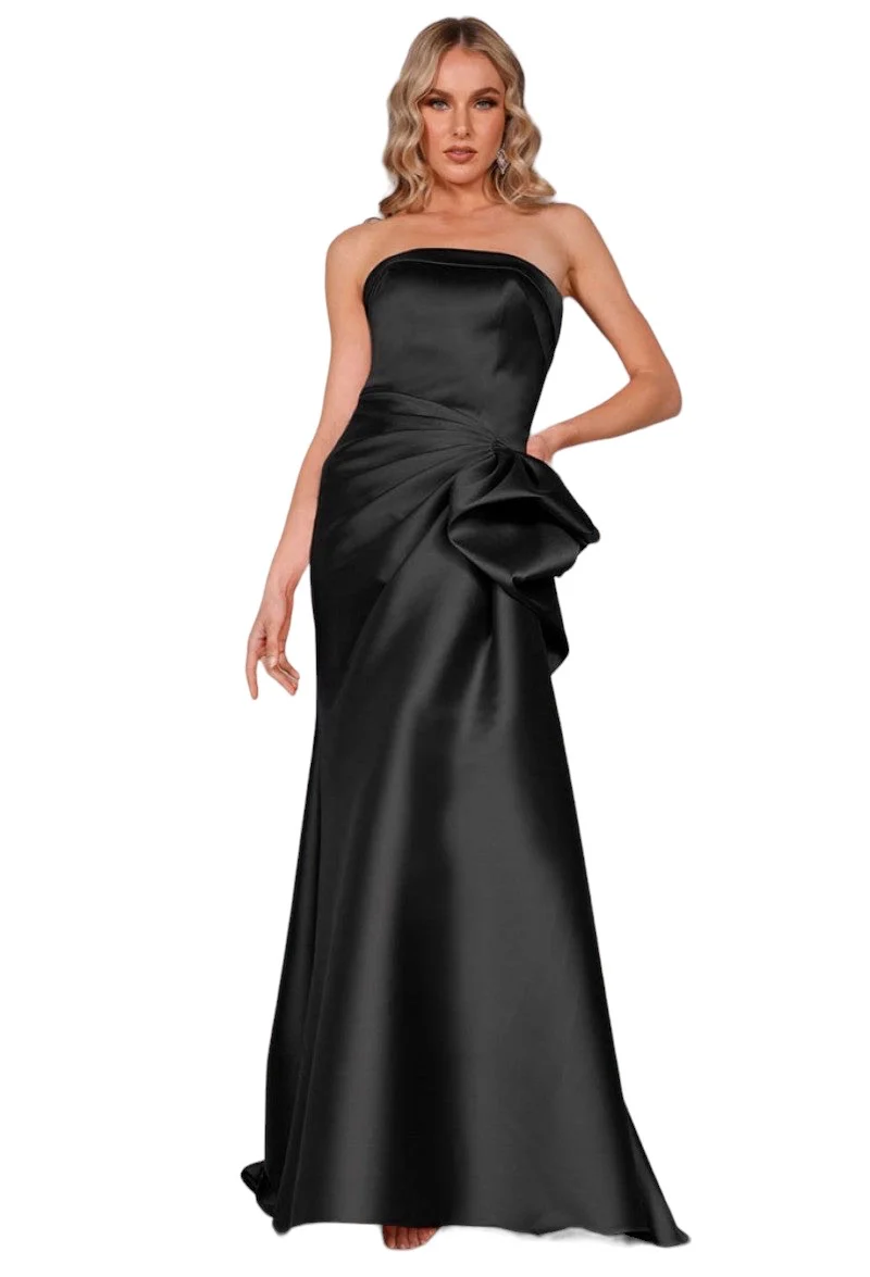 Terani 2111P4019 - Black - Image 3