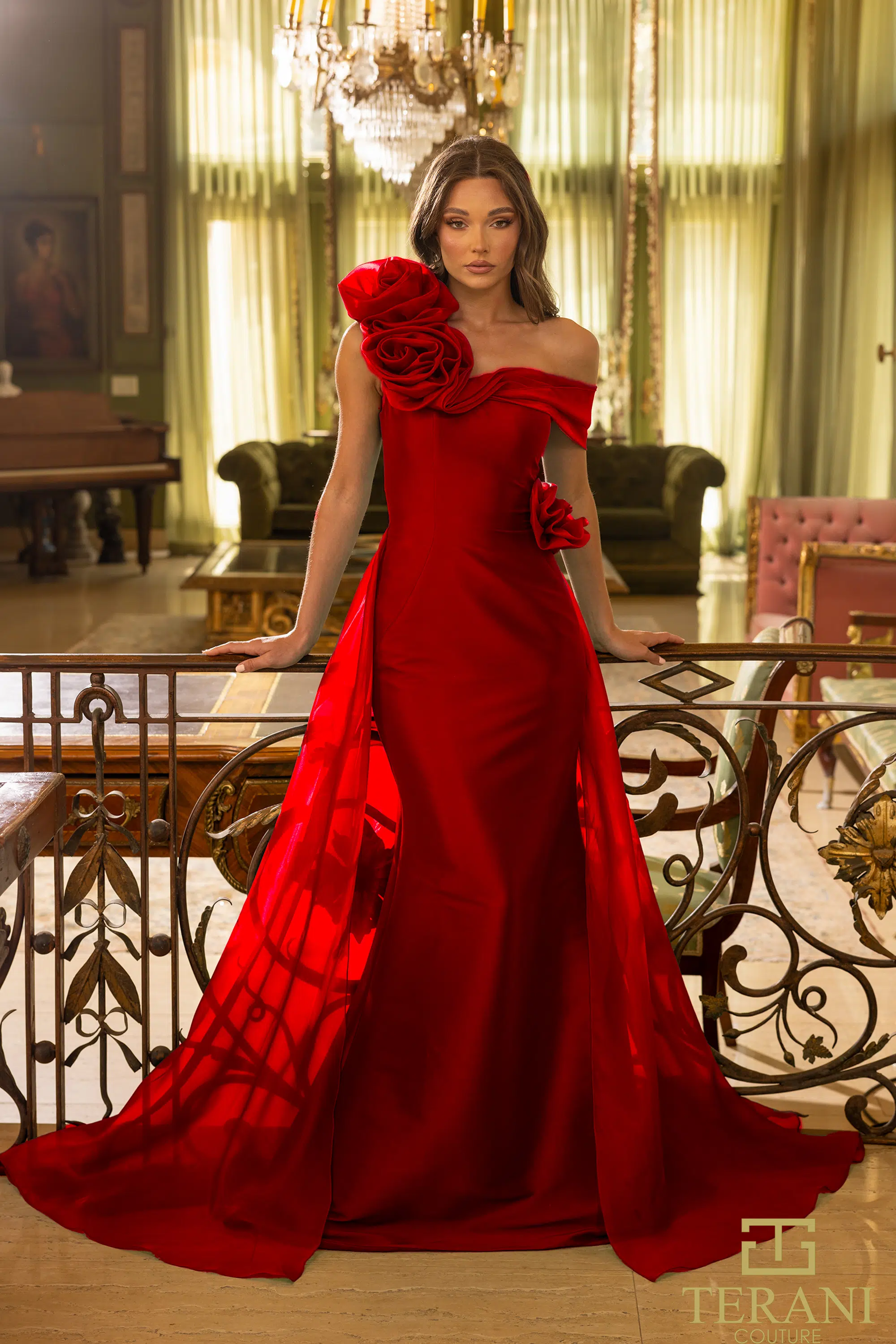 Terani 242M3342 - Image 3